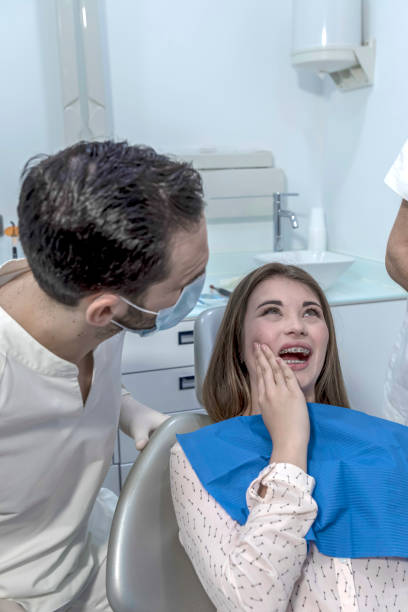 Best Pediatric Emergency Dentist in Kenwood, OH