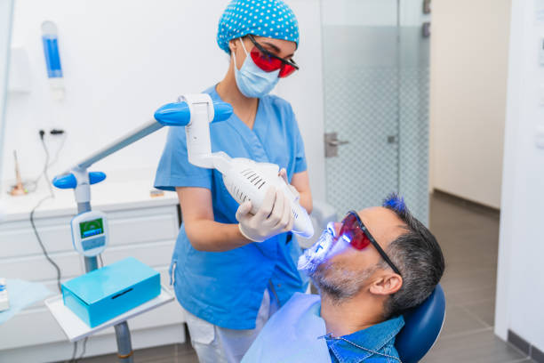 Best Emergency Dentist for Lost Fillings or Crowns in Kenwood, OH